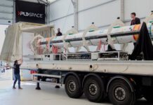 PLD Space has kicked off its latest launch campaign to conduct the first flight of its suborbital Miura 1 rocket