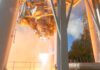 ArianeGroup has completed a 30-second hot fire test of a Prometheus rocket engine prototype at its facility in Vernon.