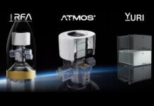 German companies Rocket Factory Augsburg, Yuri, and ATMOS Space Cargo partner to launch the “Eva” microgravity service.