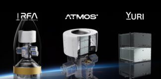 German companies Rocket Factory Augsburg, Yuri, and ATMOS Space Cargo partner to launch the “Eva” microgravity service.
