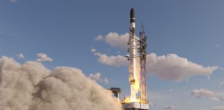 The UK branch of Rocket Factory Augsburg has received £3.5 million in ESA Boost! funding to further develop its launch infrastructure at SaxaVord.
