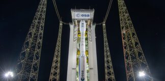 Member states of the European Space Agency have allowed Avio to split with Arianespace, allowing the company to market and operate Vega itself.
