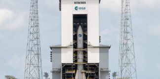 During a recent interview, CNES boss Philippe Baptiste ran damage control for ArianeGroup on Ariane 6 failures.