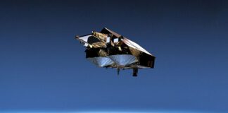 ESA has successfully switched CryoSat to its back-up propulsion system to bypass a fuel leak discovered in 2016.