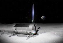 ASI has awarded a contract to Thales Alenia Space to continue the development of what may become the first Moon base.