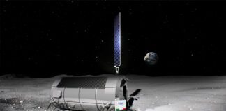 ASI has awarded a contract to Thales Alenia Space to continue the development of what may become the first Moon base.