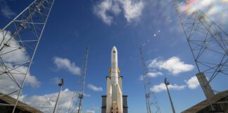 French launch aggregator RIDE! Has won an ESA PUSH contract allowing it to offer capacity aboard the maiden flight of Ariane 6 in 2024.