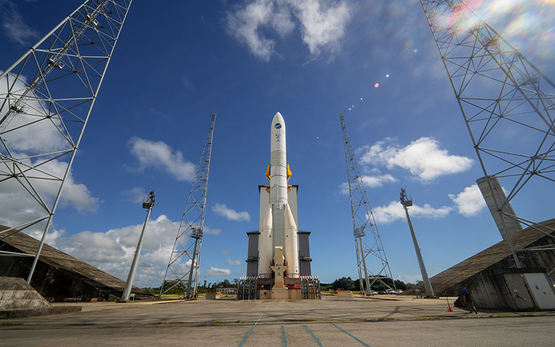 French launch aggregator RIDE! Has won an ESA PUSH contract allowing it to offer capacity aboard the maiden flight of Ariane 6 in 2024.