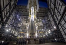 The European Space Agency has outlined the expected timeline leading up to the maiden flight of the Ariane rocket in 2024.