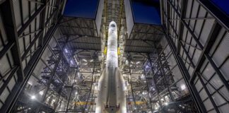 The European Space Agency has outlined the expected timeline leading up to the maiden flight of the Ariane rocket in 2024.