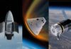 An ESA call for proposals seeks to award up to three Phase 1 contracts for the agency’s LEO Cargo Return Service initiative.