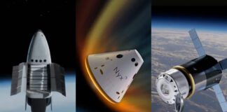 An ESA call for proposals seeks to award up to three Phase 1 contracts for the agency’s LEO Cargo Return Service initiative.