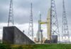 ESA, ArianeGroup, and CNES teams have successfully completed an Ariane 6 launch rehearsal at the Guiana Space Centre in French Guiana.