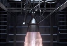 The European Space Agency plans to develop a rocket engine capable of producing 250 tonnes of thrust that can be used aboard future rockets.