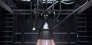 The European Space Agency plans to develop a rocket engine capable of producing 250 tonnes of thrust that can be used aboard future rockets.
