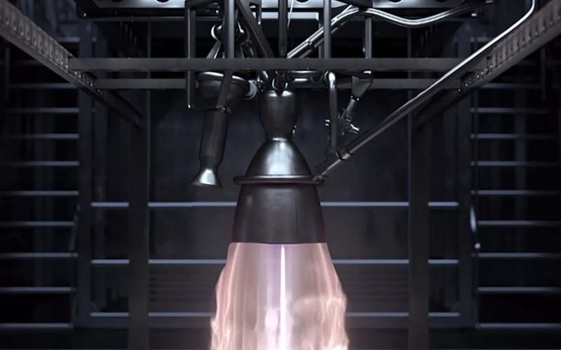 The European Space Agency plans to develop a rocket engine capable of producing 250 tonnes of thrust that can be used aboard future rockets.