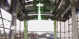 ArianeGroup subsidiary MaiaSpace has completed the first test firing of an engine that will be used aboard its Colibri kick stage.