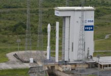 Italian rocket maker Avio has lost two propellant tanks, placing doubt on the company’s ability to complete the final mission of its Vega rocket.