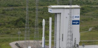 Italian rocket maker Avio has lost two propellant tanks, placing doubt on the company’s ability to complete the final mission of its Vega rocket.