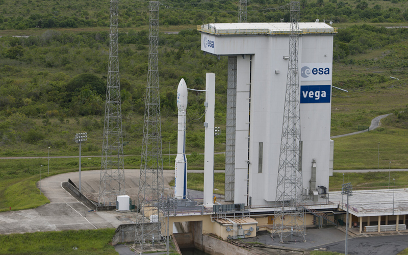 Italian rocket maker Avio has lost two propellant tanks, placing doubt on the company’s ability to complete the final mission of its Vega rocket.