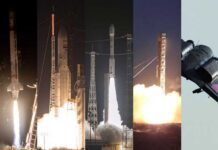 A look at the top European launch companies of 2023 based on launches completed, milestones achieved, and funding secured.