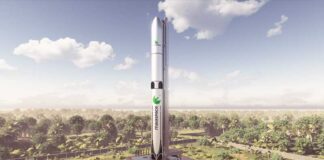 ArianeGroup’s investment in MaiaSpace will increase from approximately €40M to €125M as the company pursues a 2025 maiden launch.