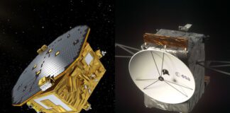 ESA will begin selecting prime contractors for its LISA gravitational wave observatory and EnVision Venus explorer missions.