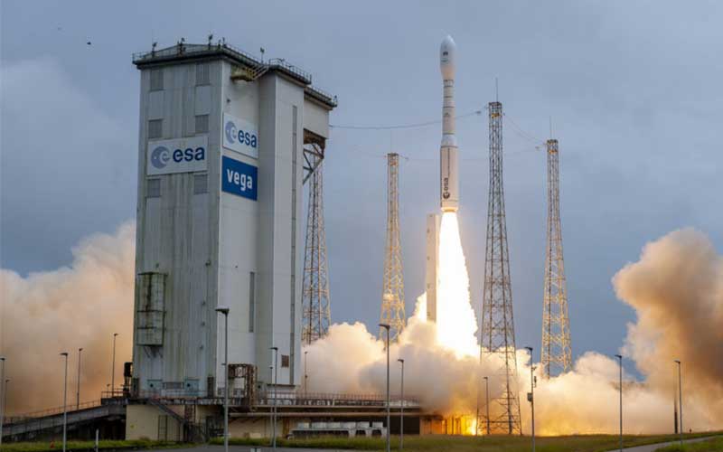 ESA director of space transportation Toni Tolker-Nielsen has announced that Vega C will return to flight on 15 November 2024.