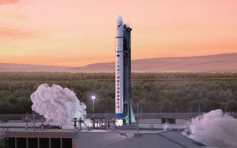 Exolaunch has won an €18 million DLR contract to coordinate the awarding of free launch to winners of two competitions.