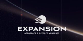 Venture capital fund Expansion has announced that it has raised €100 million to invest in European New Space companies.