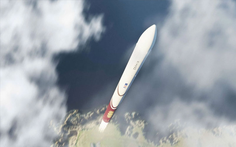 French launch startup Latitude has closed a $30M Series B funding to continue the development of its Zephyr launch vehicle.