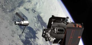 Italian space logistics company D-Orbit announced that it closed a €100 million Series C funding round to expand its offering.