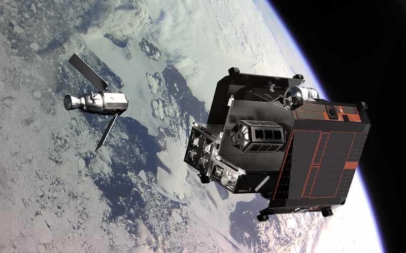 Italian space logistics company D-Orbit announced that it closed a €100 million Series C funding round to expand its offering.