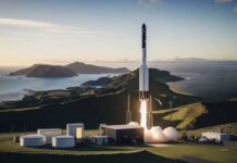 SUAS Aerospace aims to build a launch facility in Ireland to support suborbital and orbital launches from 2025.