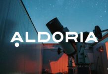 French Space situational awareness startup Share My Space has closed a €10 million Series A and been renamed to Aldoria.