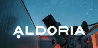 French Space situational awareness startup Share My Space has closed a €10 million Series A and been renamed to Aldoria.