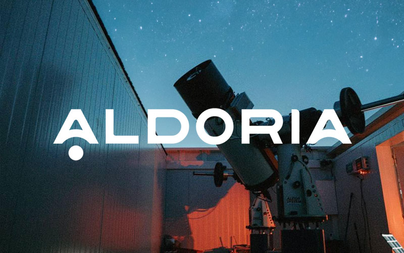 French Space situational awareness startup Share My Space has closed a €10 million Series A and been renamed to Aldoria.
