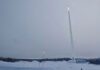 A pair of T-Minus Engineering DART rockets ran into trouble at Esrange in Sweden, launching in -35°C temperatures.