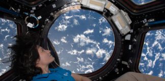 ESA Astronaut Samantha Cristoforetti will lead the team implementing the agency’s LEO Cargo Return Service initiative.