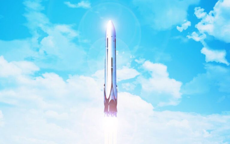 ESA Publishes Call for Reusable Rocket Booster Concepts - European ...