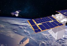 Greece has announced that it is proceeding with the development of a €60-million Earth observation microsatellite constellation.