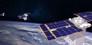 Greece has announced that it is proceeding with the development of a €60-million Earth observation microsatellite constellation.