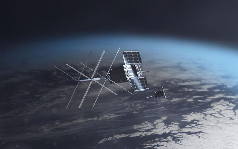 The Netherlands Space Office has signed an agreement to proceed with a €42 million investment in laser satellite comms.