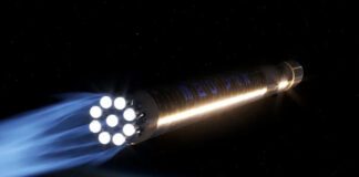 A CAA environmental assessment report has revealed details about Rocket Factory Augsburg’s future SaxaVord operations.