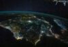 ESA has published a call for a feasibility study that would examine the possibility of collecting nighttime remote sensing data.