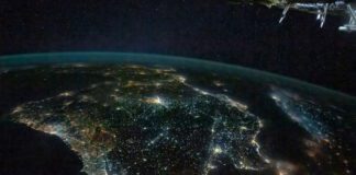 ESA has published a call for a feasibility study that would examine the possibility of collecting nighttime remote sensing data.