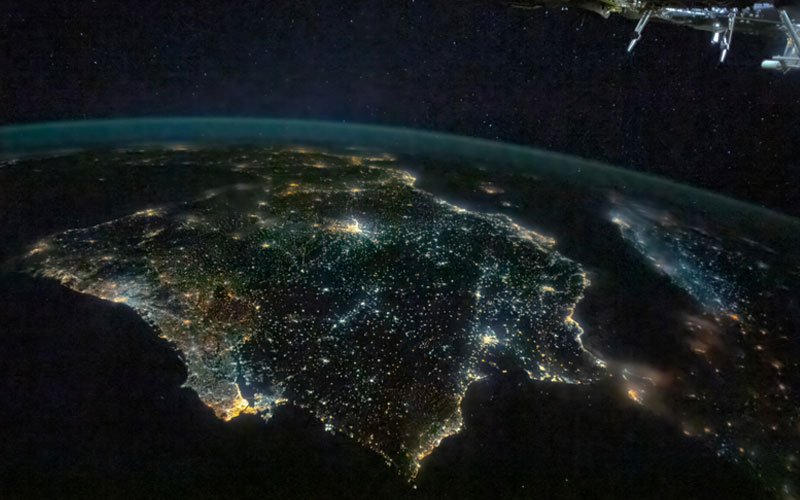ESA has published a call for a feasibility study that would examine the possibility of collecting nighttime remote sensing data.