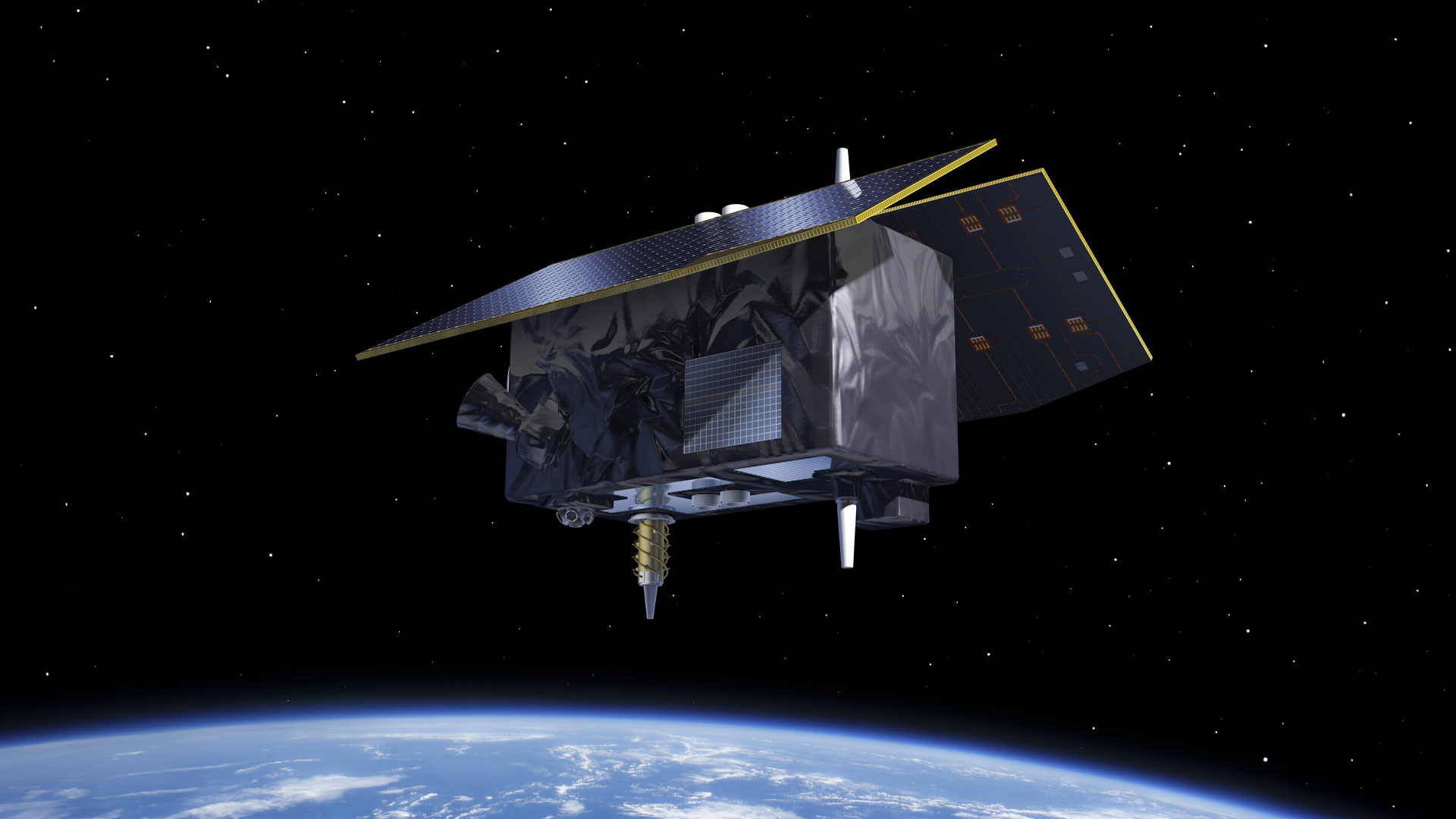 ESA has awarded €233.4 million in contracts for the development of the first two missions of its FutureNAV programme.