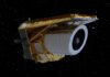 ESA has revealed that a few thin layers of ice have formed on the optics of its Euclid telescope, impacting its operations.