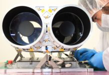 ESA Publishes Call for ARRAKIHS Dark Matter Probe